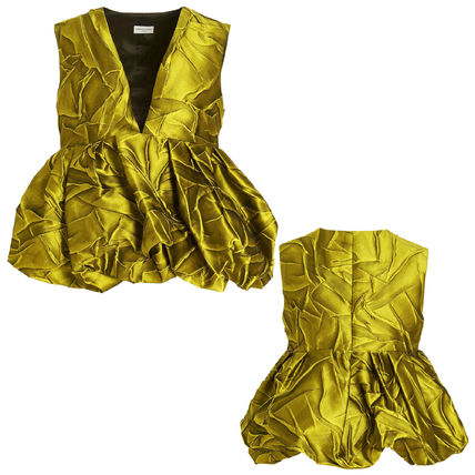 Dries Van Noten(ドリス ヴァン ノッテン) ブラウス・シャツ