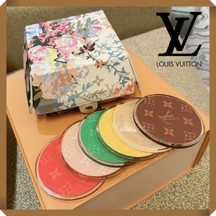 コースター Louis Vuitton(ルイヴィトン) - 海外通販のBUYMA
