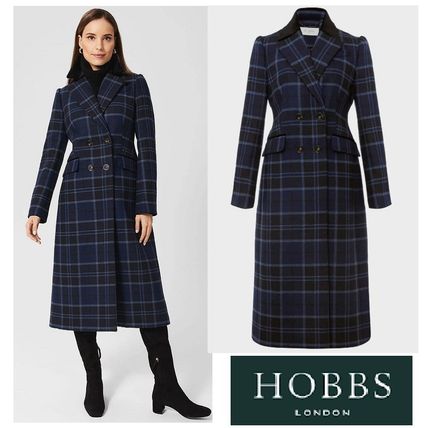 Hobbs London(ホッブスロンドン) コート(レディース) - 海外通販のBUYMA