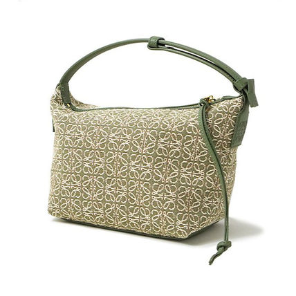 キュービィ LOEWE(ロエベ) バッグ・カバン(レディース) - 海外通販のBUYMA キュービィ LOEWE(ロエベ) バッグ・カバン(レディース) - 海外通販のBUYMA