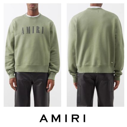 AMIRI x スウェット・トレーナー(メンズ) - 海外通販のBUYMA