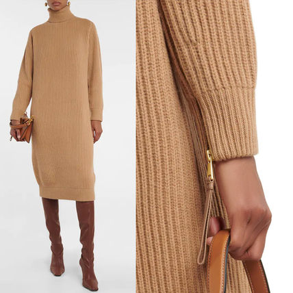 ウール Max Mara(マックスマーラ) ワンピース(レディース) - 海外通販 ...