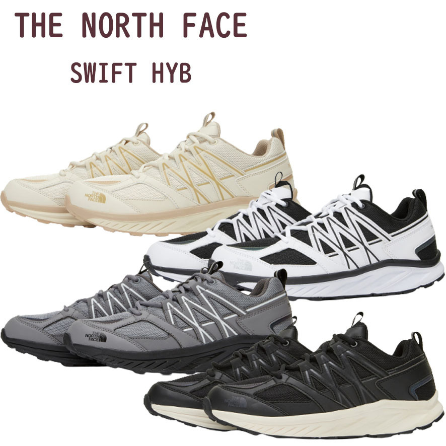 THE NORTH FACE★22-23AW SWIFT HYB_NS97N64