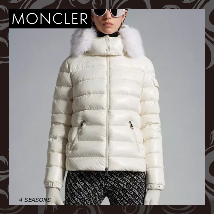 売切必至★MONCLER Badyfショートダウンジャケット★New