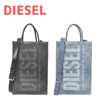 DIESEL(ディーゼル) トートバッグ(メンズ) - 海外通販のBUYMA