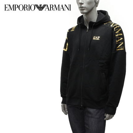 EMPORIO ARMANI x パーカー・フーディ(メンズ) - 海外通販のBUYMA EMPORIO ARMANI x パーカー・フーディ(メンズ) - 海外通販のBUYMA