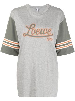 LOEWE(ロエベ) Tシャツ・カットソー(レディース) ベスト・ジレ ...