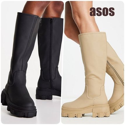 ASOS x ブーツ(レディース) - 海外通販のBUYMA