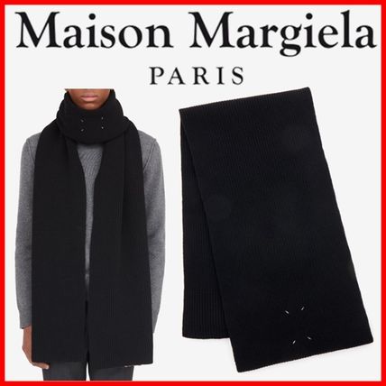 Maison Margiela(メゾン マルジェラ) マフラー(メンズ) - 海外通販のBUYMA