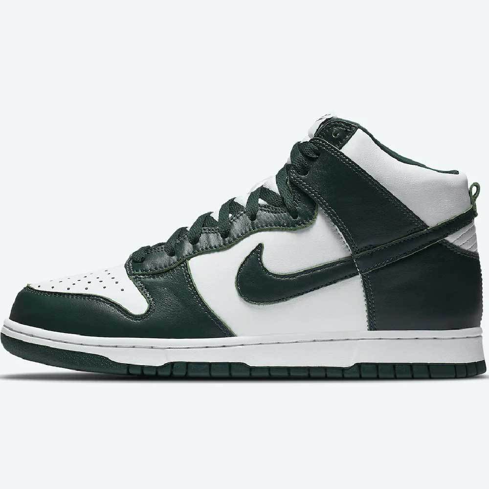 本物保証 /関税・送料無料】NIKE DUNK HIGH PRO GREEN