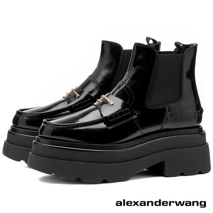 Alexander Wang(アレキサンダーワン) ブーツ(レディース) - 海外通販の