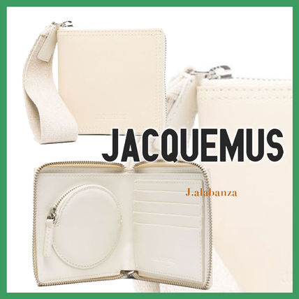 JACQUEMUS(ジャックムス) 財布・小物(レディース) - 海外通販のBUYMA