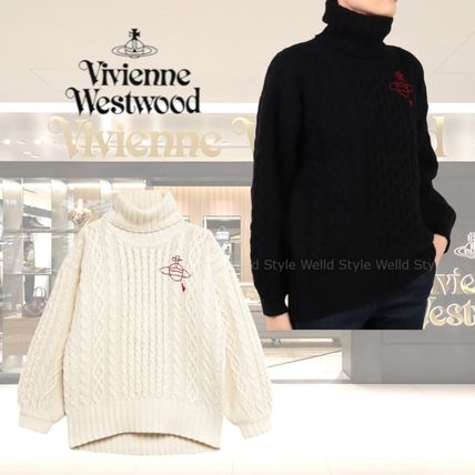 タートルネック Vivienne Westwood(ヴィヴィアンウエストウッド ...