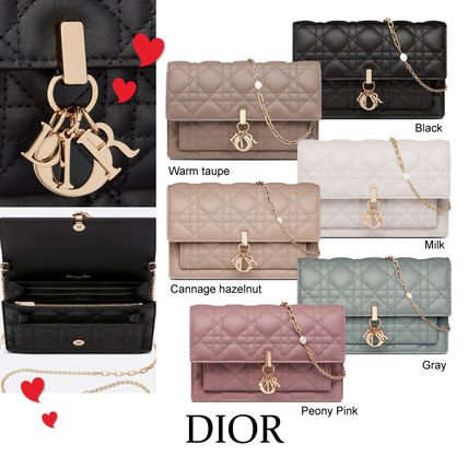 Dior(ディオール) ショルダーバッグ・ポシェット(レディース) - 海外 ...