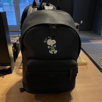 SNOOPY,スヌーピー Coach(コーチ) - 海外通販のBUYMA