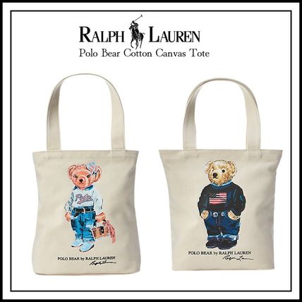 ポロベア Ralph Lauren x バッグ・カバン(レディース) - 海外通販のBUYMA