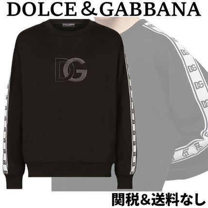 Dolce & Gabbana x スウェット・トレーナー(メンズ) - 海外通販のBUYMA
