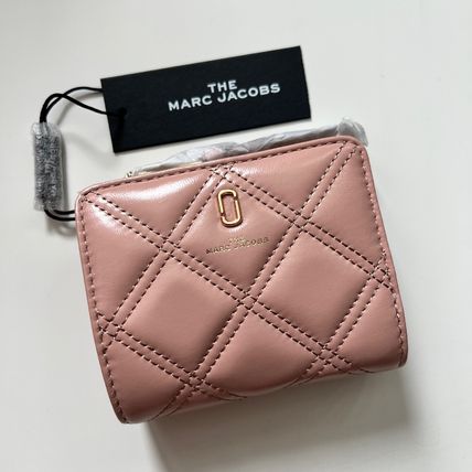 ラムスキン MARC JACOBS(マークジェイコブス) 財布・小物(レディース