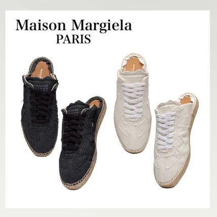 エスパドリーユ Maison Margiela(メゾン マルジェラ) 靴・ブーツ