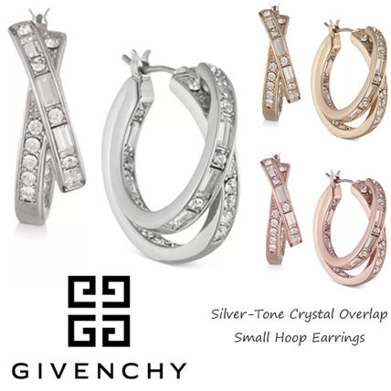 GIVENCHY(ジバンシィ) ピアス(レディース) - 海外通販のBUYMA