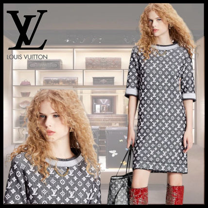 Louis Vuitton x ワンピース・オールインワン(レディース) - 海外通販