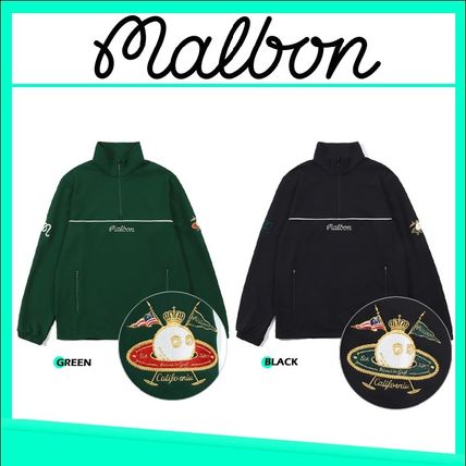 Malbon Golf x メンズ - 海外通販のBUYMA