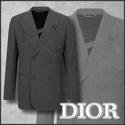 Dior x テーラードジャケット(メンズ) - 海外通販のBUYMA