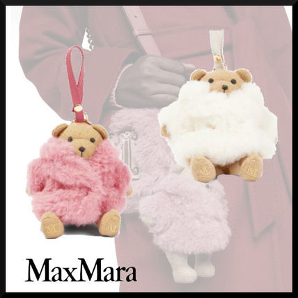 Max Mara x バッグチャーム(レディース) - 海外通販のBUYMA