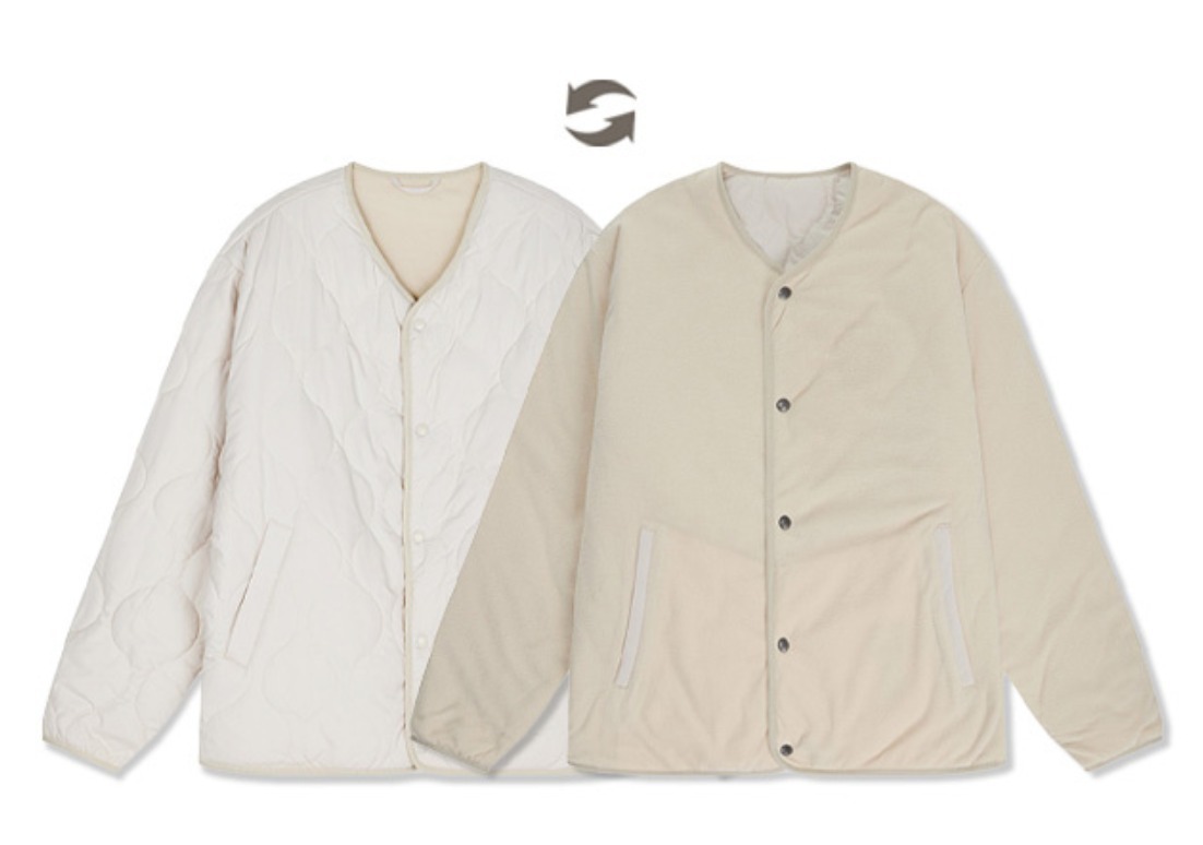 ☆送料・関税込☆SPAO★reversible quilted jacket★ジャケット SPAO Kids Reversible Quilting Jacket – Showroom kids