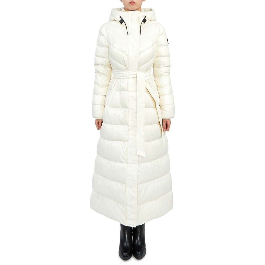 レディース ジャンパー CALINA R CREAM