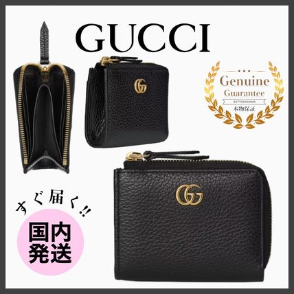 GUCCI(グッチ) コインケース・小銭入れ(レディース) - 海外通販のBUYMA