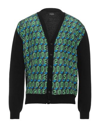 D SQUARED2 x カーディガン(メンズ) - 海外通販のBUYMA