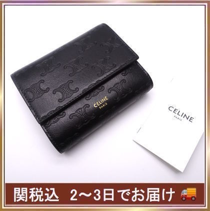 CELINE Triomphe(セリーヌ トリオンフ) 財布・雑貨(メンズ) - 海外通販