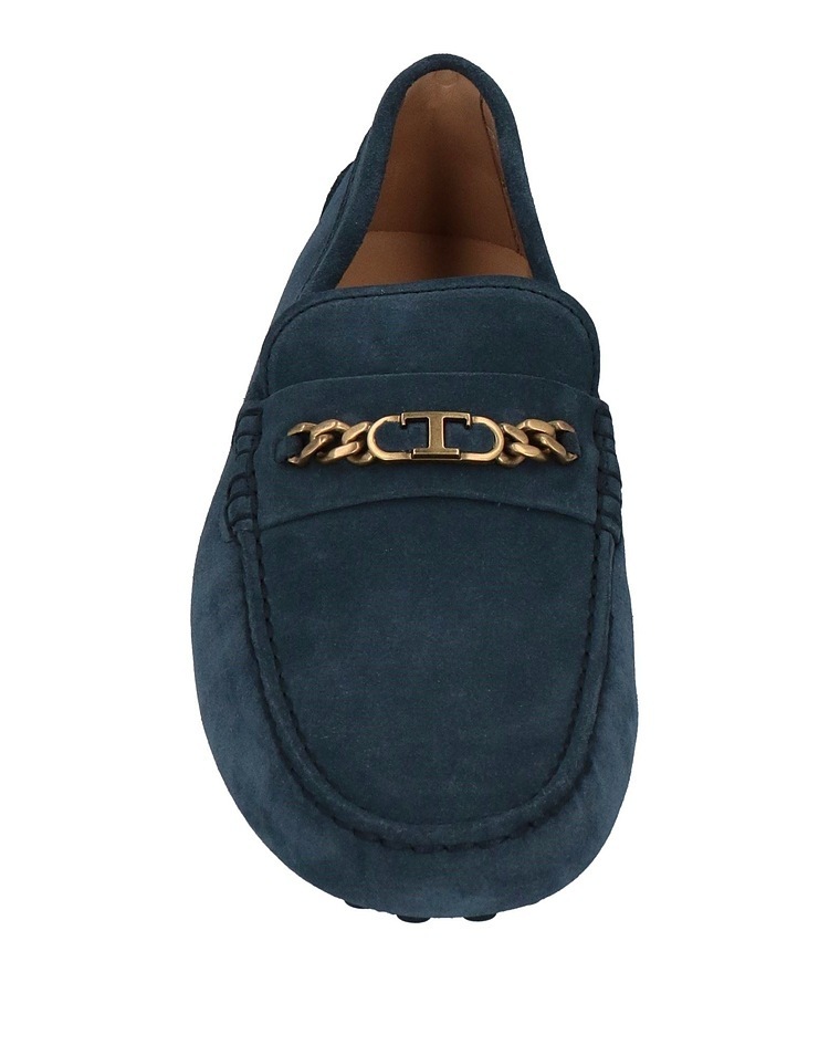 TOD'S◇モカシン - mini-sq.com
