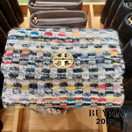 チェーンウォレット Tory Burch(トリーバーチ) - 海外通販のBUYMA