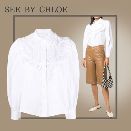 See by Chloe x トップス(レディース) - 海外通販のBUYMA