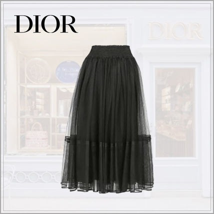 スカート,チュール Dior x レディース - 海外通販のBUYMA