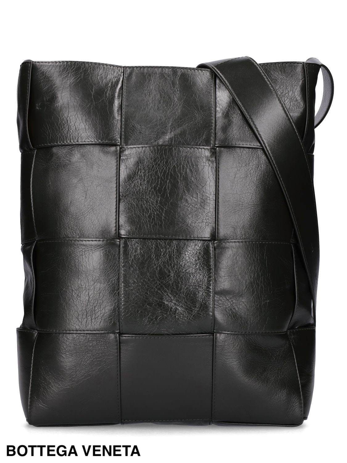 【BOTTEGA VENETA】ARCO ホーボーバッグ 【BOTTEGA VENETA】ARCO ホーボーバッグ