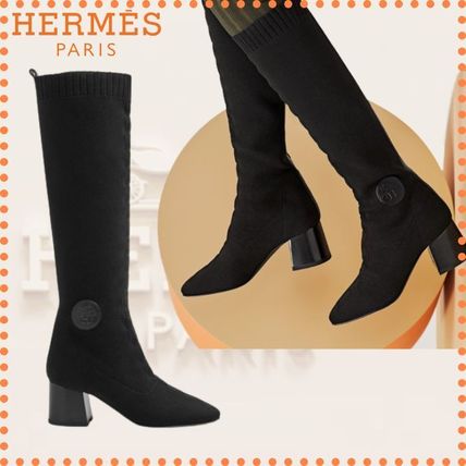 フォンテーヌ 2022-23 AW HERMES x ブーツ(レディース) - 海外通販のBUYMA