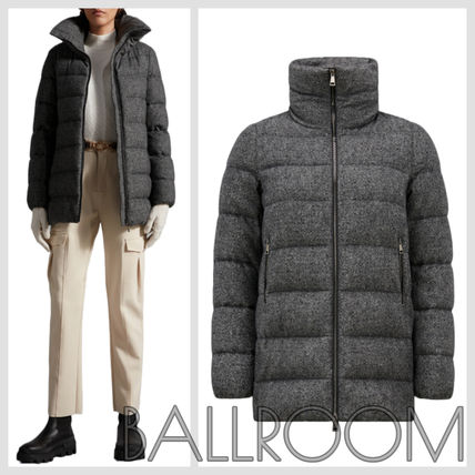 MONCLER TORCON(モンクレール) アウター(レディース) - 海外通販のBUYMA