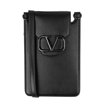 VALENTINO(ヴァレンティノ) iPhone・スマホケース(メンズ) - 海外通販