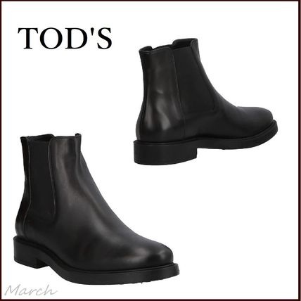 TOD'S x ショートブーツ・ブーティ(レディース) - 海外通販のBUYMA TOD'S x ショートブーツ・ブーティ(レディース) - 海外通販のBUYMA