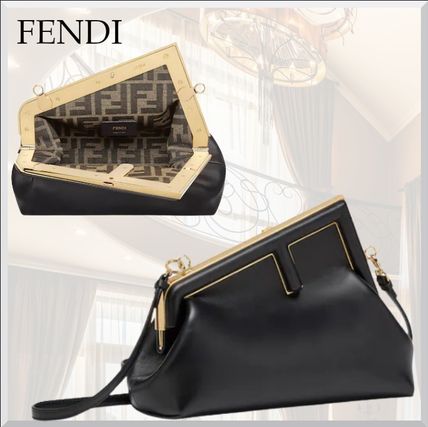 FENDI(フェンディ) クラッチバッグ(レディース) - 海外通販のBUYMA