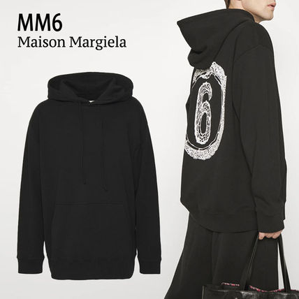Maison Margiela(メゾン マルジェラ) パーカー・フーディ(メンズ ...