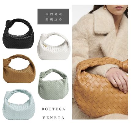 イントレチャート BOTTEGA VENETA(ボッテガヴェネタ) バッグ・カバン ...
