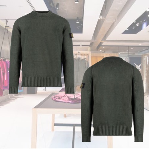 新品、未使用 クリスマスプレゼント 【関税・送料無料】STONE ISLAND ...
