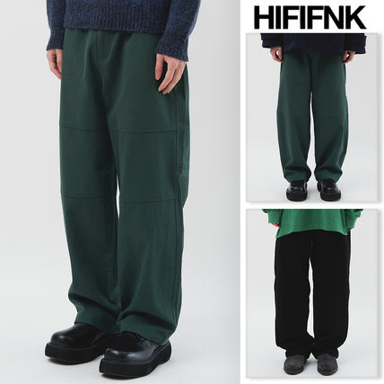 HI FI FNK(ハイファイファンク) パンツ・ボトムスその他(メンズ