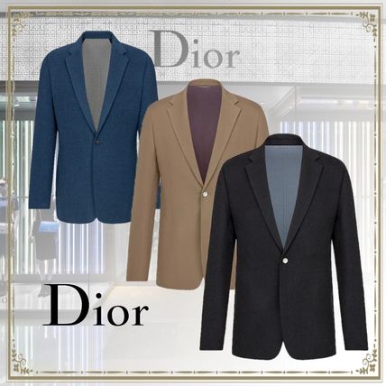 Dior x テーラードジャケット(メンズ) - 海外通販のBUYMA