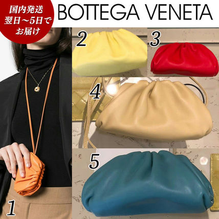 BOTTEGA VENETA THE POUCH(ボッテガヴェネタ ザポーチ) - 海外通販のBUYMA