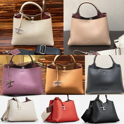 ホワイト(白)系 TOD'S(トッズ) ハンドバッグ(レディース) - 海外通販
